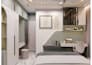 design your luxury bedroom interior in 3d